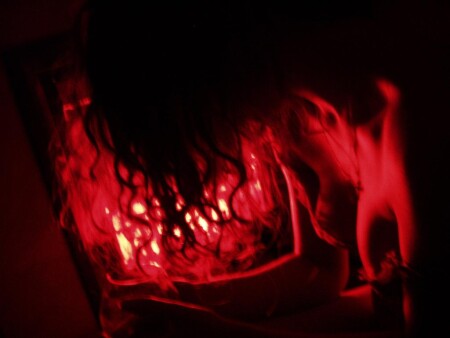 красное и черное 