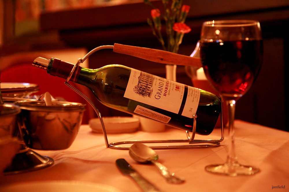 dinner