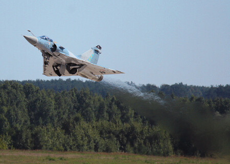 Взлет