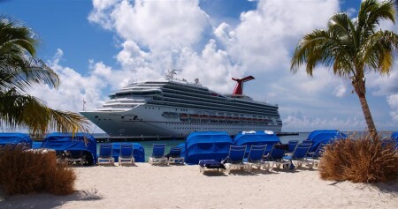Carnival Triumph