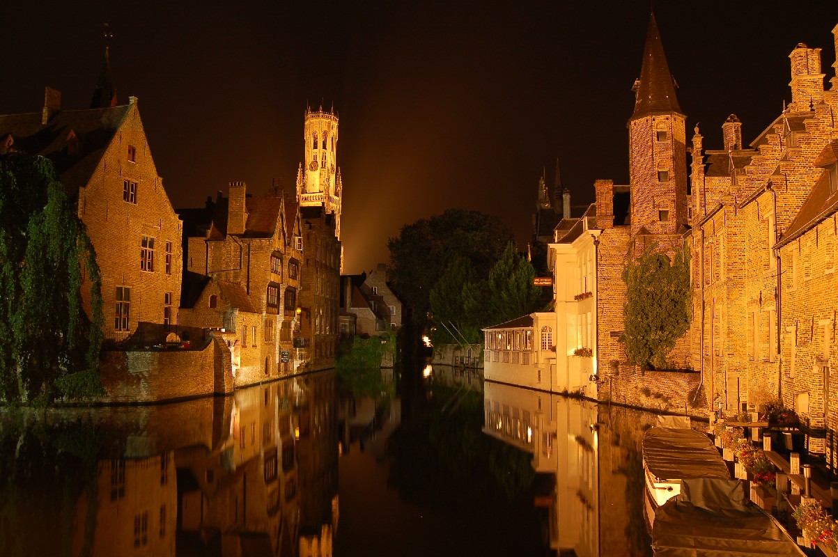 BRUGGE