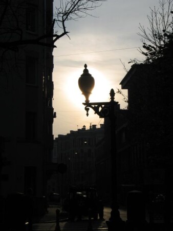 Театр теней