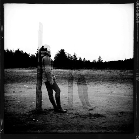 Расставание