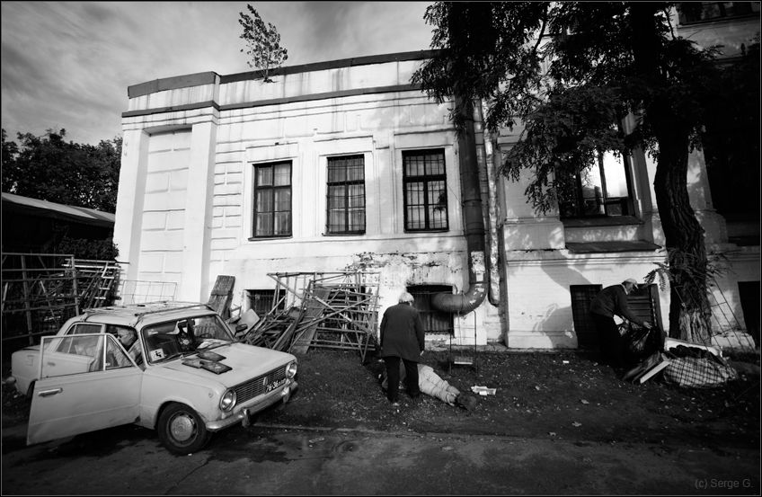 Харьков. Хроники искусства...