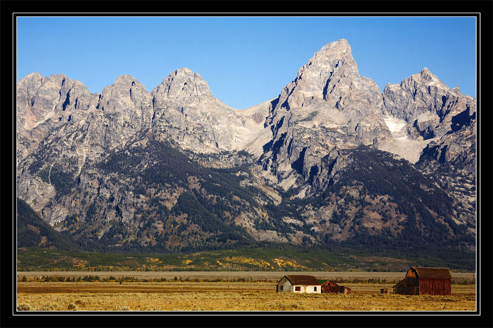 Grand Teton