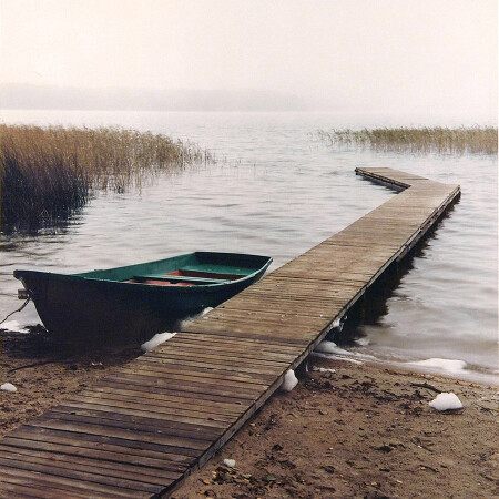 Осень
