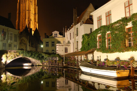 VSE TOT GE BRUGGE
