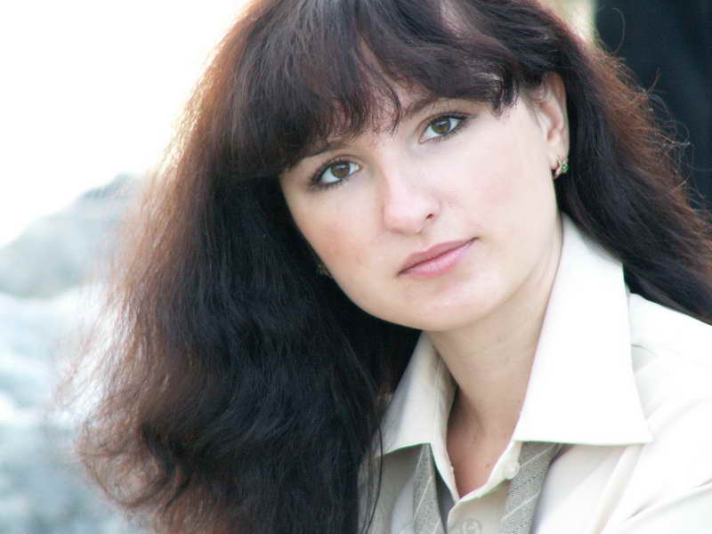 Катерина