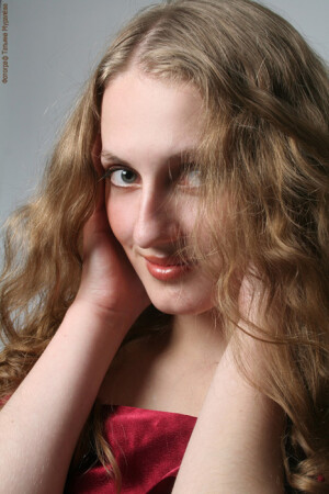 В Зазеркалье!