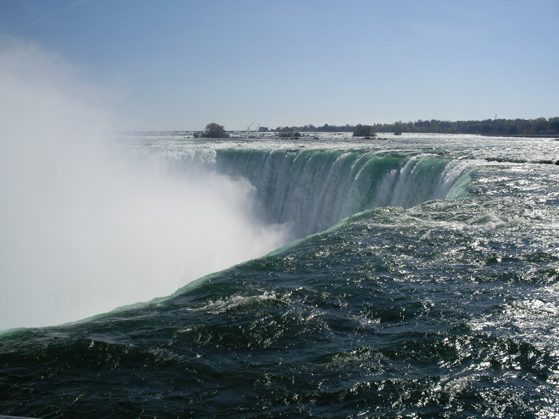 Niagara falls