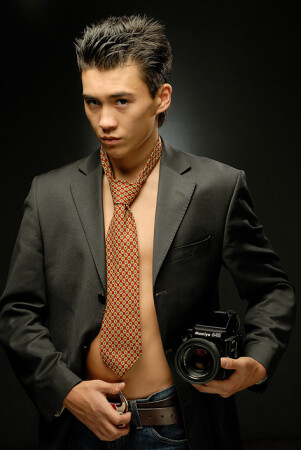 Mamiya...