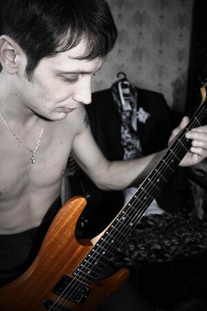 я еще чуть-чуть поиграю 