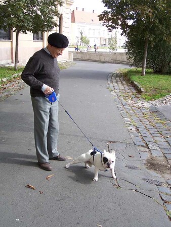 Немецкие нравы
