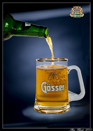 I like beer