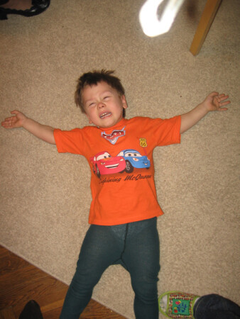 Быть или не быть...вот в чем вопрос!