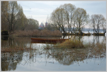 Осенняя тоска (3)
