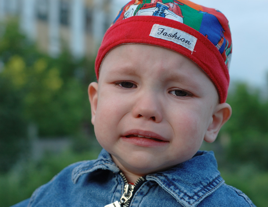 Обида