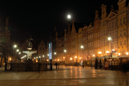 PUSTINNO,GDANSK