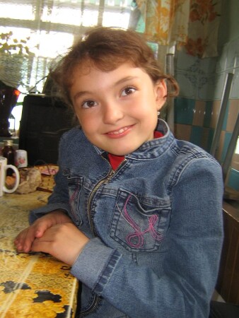 Данка-Даниэла