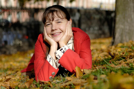 Безмятежность