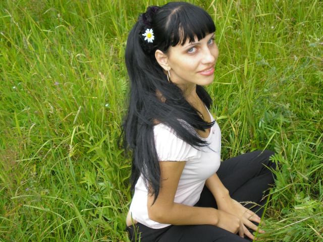Полянка