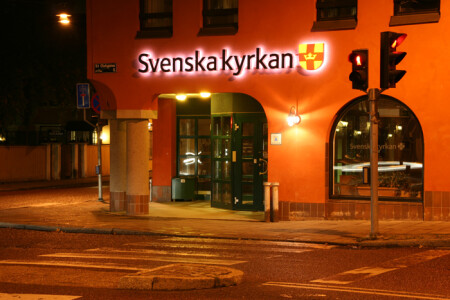 Svenska Kyrkan