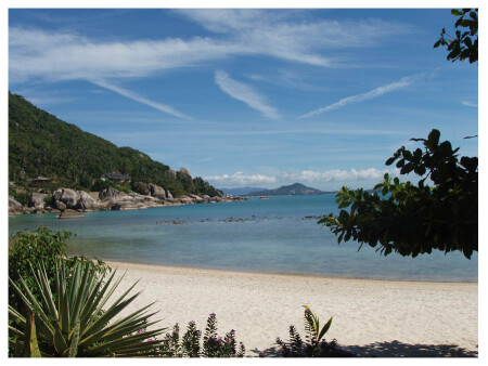 солнечная бухта