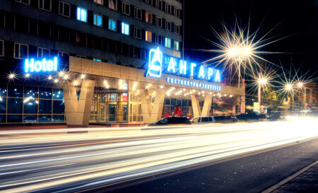 hotel