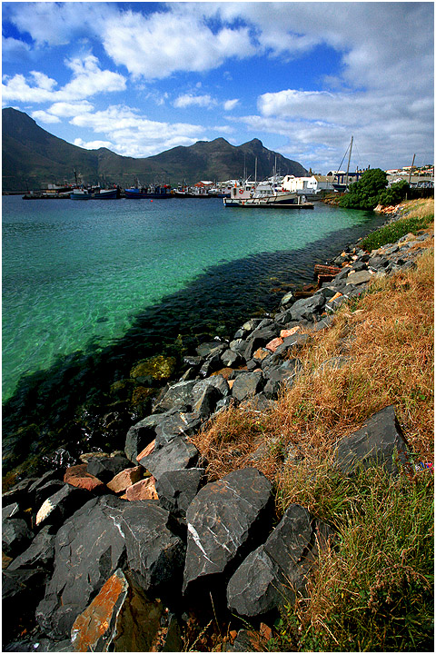 Harbour