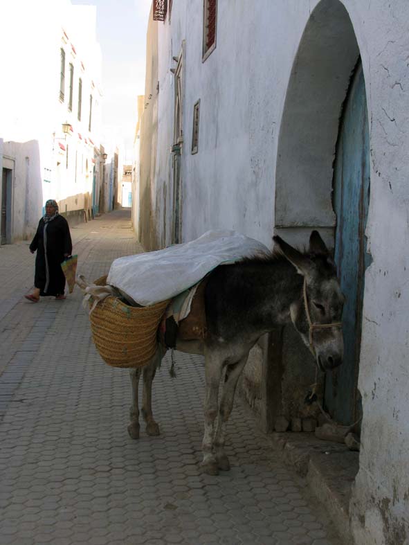  Кайруан