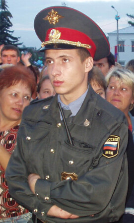 Моя милиция