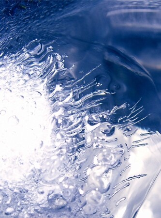 вода. крайние формы.