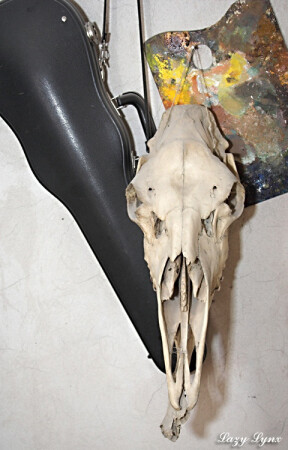 Творчество и смерть