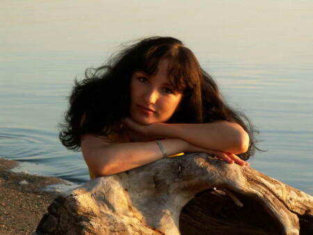 Любимая коряжка