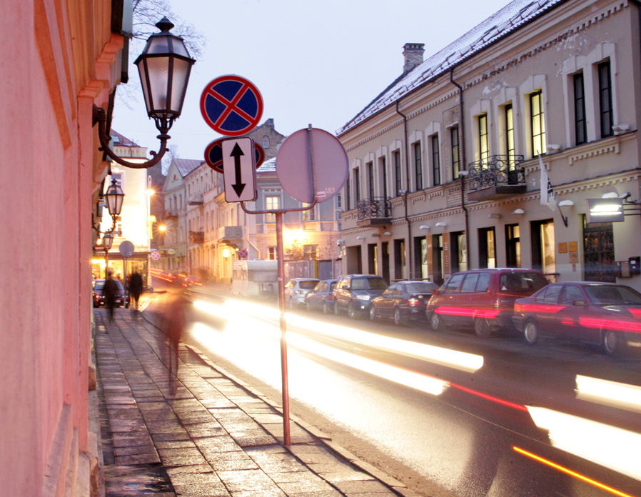 Vilnius