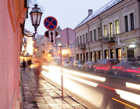 Vilnius