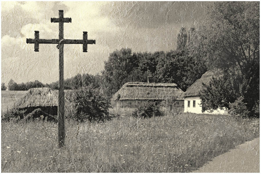 Пирогово