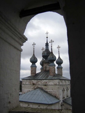 Юрьев-Польский