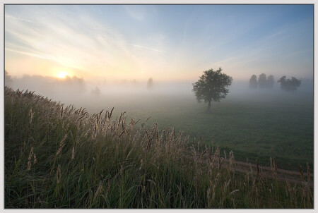 и снова о тумане...