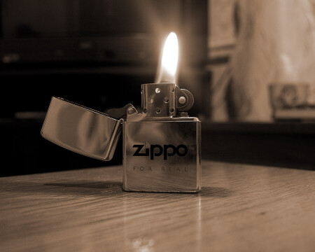 Zippo