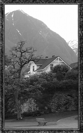 про скамейку