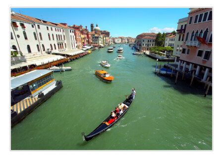 Italy / Venice