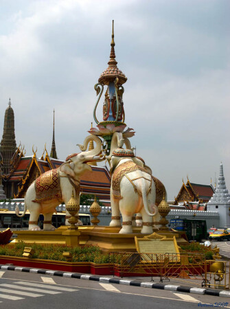 Bangkok