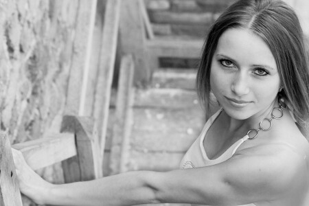 взгляд назад