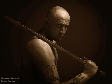 Подражание Кавабанга