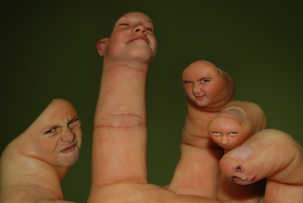 Чиновники и мы