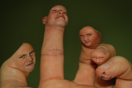 Чиновники и мы