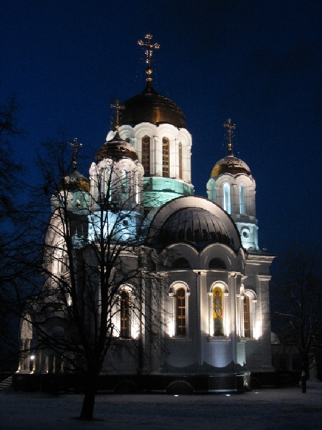 собор