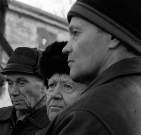 Снова поверить ?....