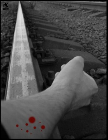 Между жизнью и смертью